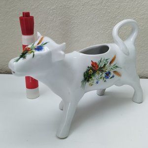 BIA CORDON BLUE Cow Creamer 4 oz - Vintage